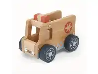 Kmart Wooden Ambulance offer