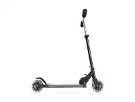 Kmart Pro Light Up Deck and Wheel Scooter offer