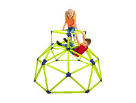 Eezy Peezy Climber with Top