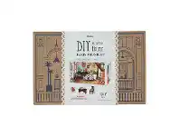 Kmart Rolife DIY House Paris Midnight Playset offer