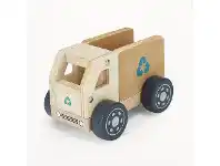 Kmart Wooden Recycling Truck offer