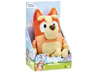 Kmart Bluey Series 1 Best Mate Bingo Jumbo Plush Toy offer