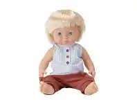 Kmart Kindred Folk - Little Jakey offer