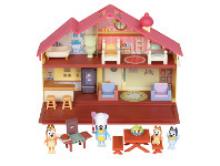 Kmart Bluey's Family Home Playset offer
