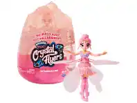 Kmart Hatchimals Pixies Crystal Flyers - Pink offer