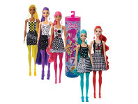 Kmart Barbie Colour Reveal Doll - Assorted offer