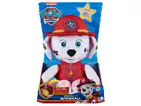Paw Patrol Marshall