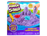 Kinetic Sandcastle Set - Assorted