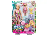 Kmart Barbie and Chelsea the Lost Birthday offer