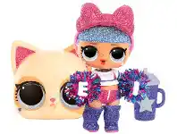 Kmart L.O.L. Surprise Pets! Toy - Assorted offer
