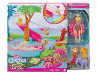 Kmart Barbie and Chelsea the Lost Birthday Splashtastic Pool Surprise offer