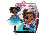 Kmart L.O.L. Surprise! O.M.G. Present Surprise Fashion Doll offer
