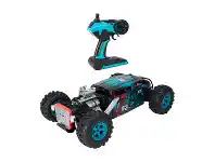 Kmart Radio Control 2.4G Hot Rod offer