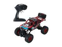 Radio Control 1:16 Speed 4 x 4 Climbing Car