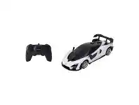 Kmart Rastar Radio Control 1:24 McLaren Senna Car offer