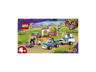 LEGO Friends Horse Training and Trailer - 41441
