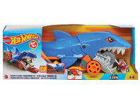 Kmart Hot Wheels Shark Chomp Transporter offer