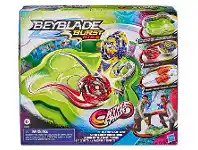 Beyblade Burst Rise Hypersphere Infinity Brink Battle Set