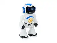 Remote Control Robot