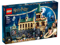Kmart LEGO Harry Potter Hogwarts Chamber of Secrets - 76389 offer