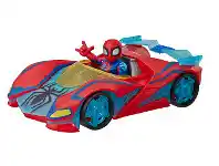 Kmart Marvel Super Hero Adventures Spider-Man offer