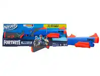 Nerf Fortnite Pump SG Blaster Toy