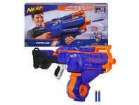 Kmart Nerf N-Strike Elite Infinus Blaster offer