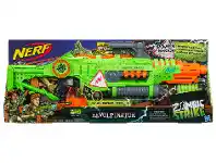 Kmart Nerf Revoltinator Zombie Strike Toy Blaster offer
