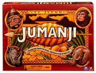Jumanji the Game