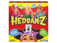 Hedbanz Game