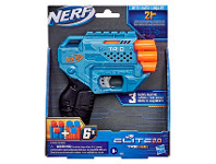 Kmart Nerf Elite 2.0 Trio TD-3 Blaster offer