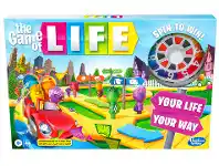 Kmart The Game of Life offer