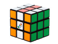 BIG W Rubik's 3x3 Cube offer
