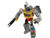 BIG W Transformers Generations Studio Series Leader offer