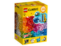 BIG W LEGO Classic Bricks and Animals 11011 offer