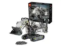LEGO Technic Liebherr R 9800 Excavator 42100