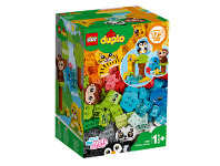 BIG W LEGO Duplo Creative Animals 10934 offer
