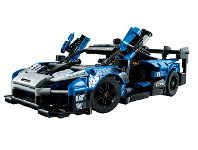 LEGO Technic McLaren Senna GTR 42123