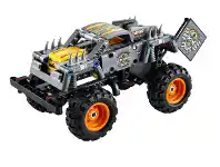 BIG W LEGO Technic Monster Jam Max-D 42119 offer