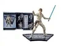 BIG W Star Wars 20cm Luke Skywalker Figure offer