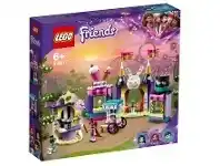 BIG W LEGO Friends Magical Funfair Stalls 41687 offer