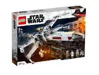 BIG W LEGO Star Wars Luke Skywalker’s X-Wing Fighter 75301 offer