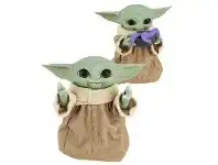 BIG W Star Wars Galactic Snackin' Grogu Animatronic offer