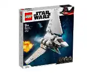 LEGO Star Wars Imperial Shuttle 75302