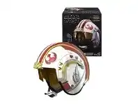 BIG W Star Wars Luke Skywalker X-Wing Helmet offer