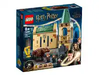 BIG W LEGO Hogwarts Fluffy Encounter 76387 offer