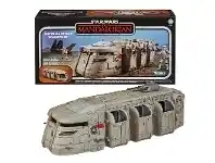 BIG W Star Wars Vintage Vehicle Duckboat offer