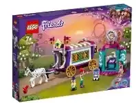 BIG W LEGO Friends Caravan 41688 offer