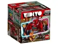 BIG W LEGO Vidiyo Mermaid Beatbox 43102 offer