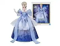 BIG W Disney Princess Cinderella Holiday Series offer